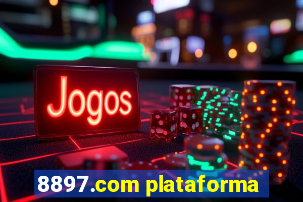 8897.com plataforma